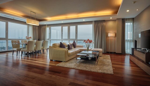 フレイザー スイーツ ハノイ