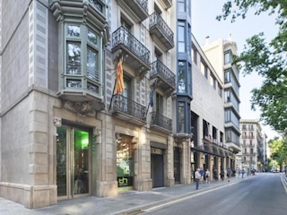 アーバニー ホステル BCN ゴー !