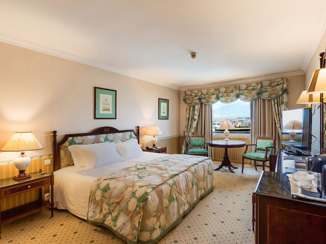 ドン ペドロ リスボア ホテル, ア メンバー オブ ラディソン インディビジュアルズ