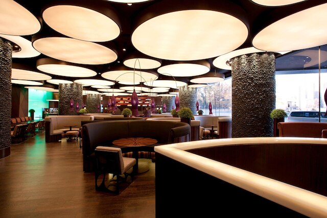 ザ・プラザ・ソウル、オートグラフ コレクション