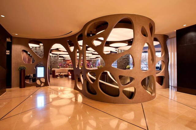 ザ・プラザ・ソウル、オートグラフ コレクション