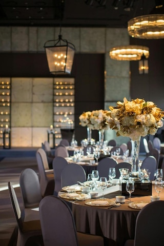 ザ・プラザ・ソウル、オートグラフ コレクション