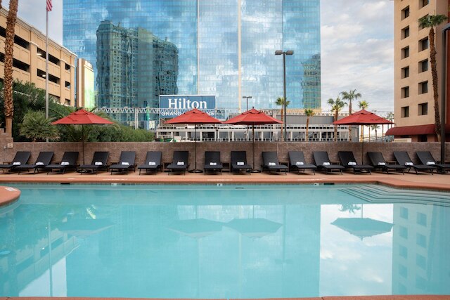 ザ キャリッジ ハウス