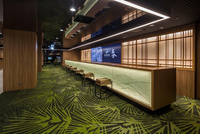 新宿プリンスホテル