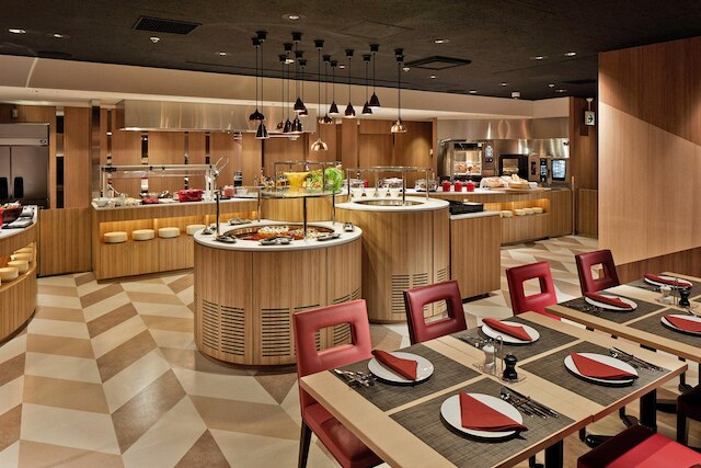 新宿プリンスホテル