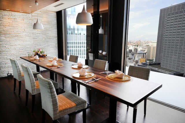 新宿プリンスホテル