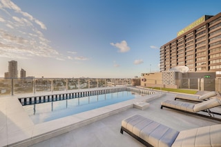 オークス シドニーハイド パーク スイーツ