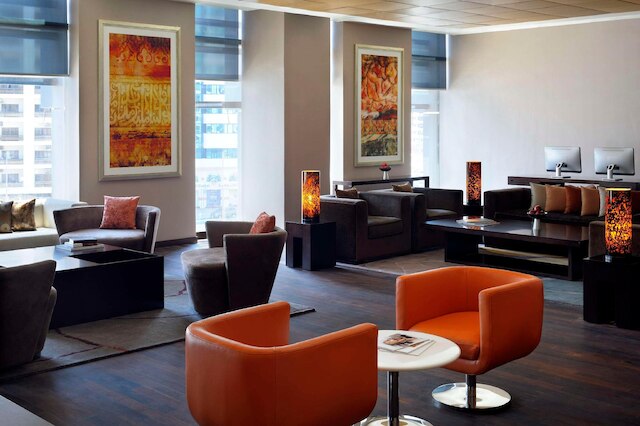 サザン サン アブ ダビ