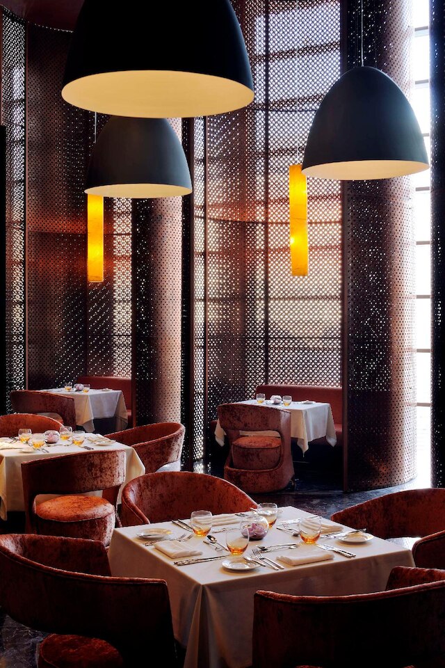 サザン サン アブ ダビ