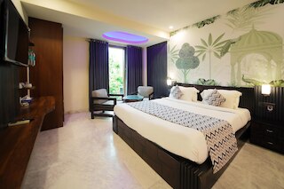 OYO 559 ホテル カストール インターナショナル