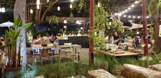 ザ パーク アユタヤ リゾート アンド スパ