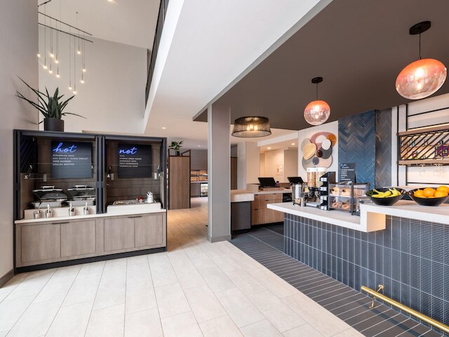 アトウェル スイーツ オースティン エアポート by IHG