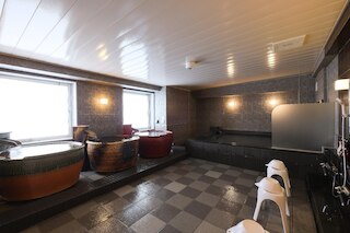 福山オリエンタルホテル