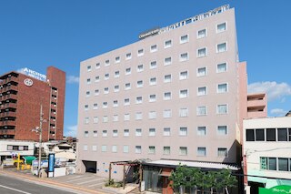 福山オリエンタルホテル