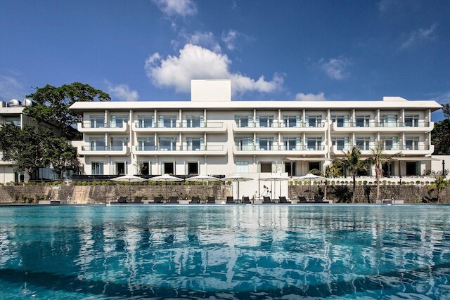 グロリア マナー