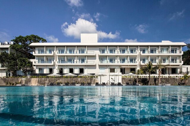 グロリア マナー