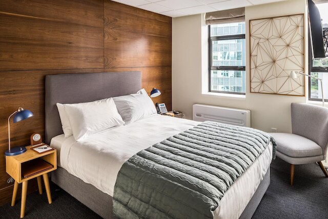 パーク ホテル ラムトン キー