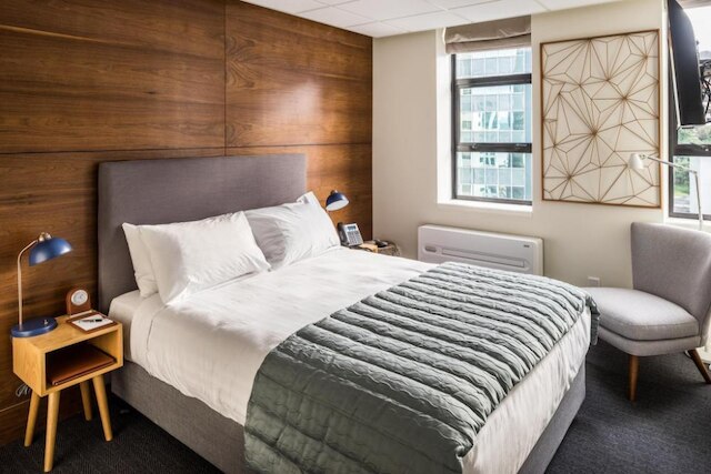 パーク ホテル ラムトン キー