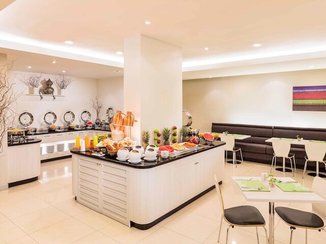 イビス バンコク サトーン