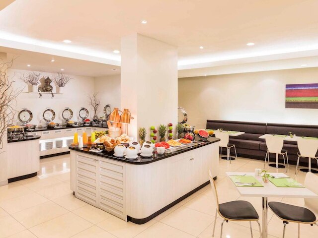 イビス バンコク サトーン