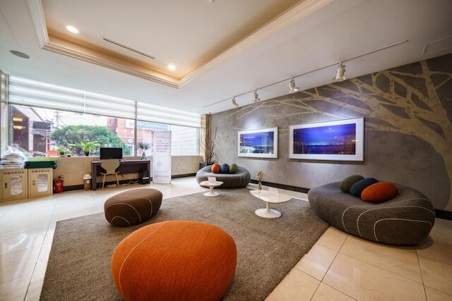 ラ メール ホテル