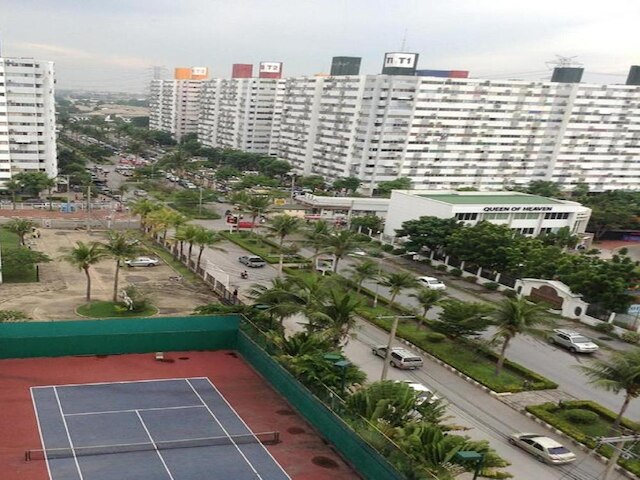 DMK ドン ムアン エアポート ゲストハウス