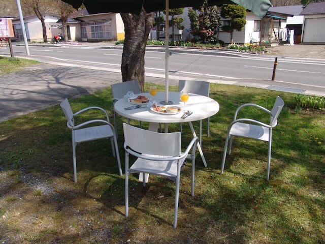十和田湖バックパッカーズ