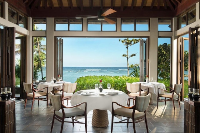 ザ リッツ カールトン バリ ヴィラズ