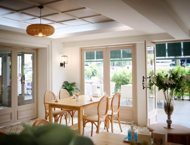 リージェント ラムカムヘン