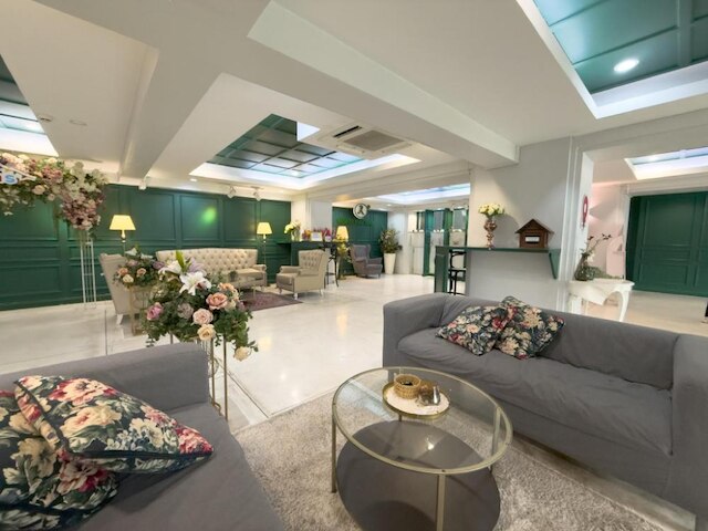 リージェント ラムカムヘン