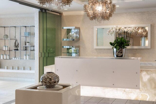 JW マリオット・ロサンゼルス L.A. ライブ