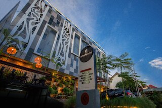 ホテルフォルトゥナグランデマリオボロ(旧ホテルダファムフォルトゥナ)