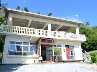 アジアンゲストハウス・ボーダー