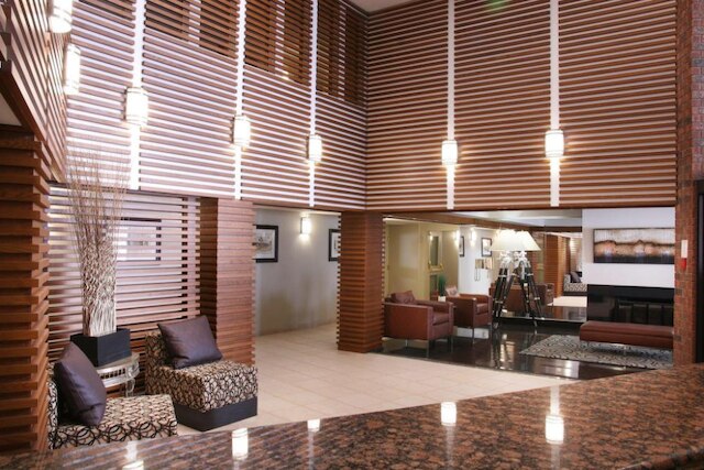 アドミラル イン バーリントン