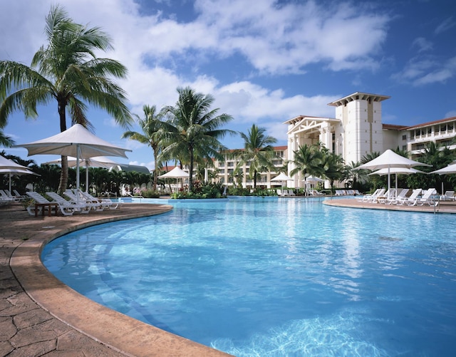 レオパレス リゾート グアム