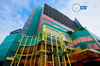 トンタラ リバービュー ホテル