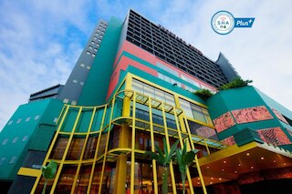 トンタラ リバービュー ホテル