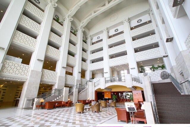 レオパレス リゾート グアム