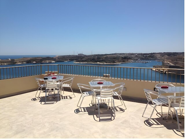 グランド ハーバー ホテル