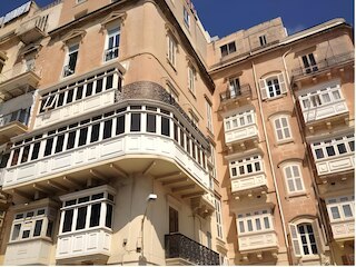 グランド ハーバー ホテル