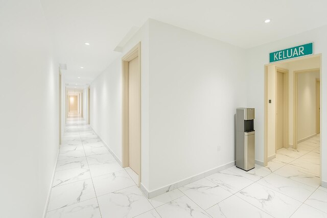 ホテル サンジョイ 9 アット バナンダー サンウェイ