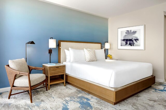 ワイキキ パーク ホテル