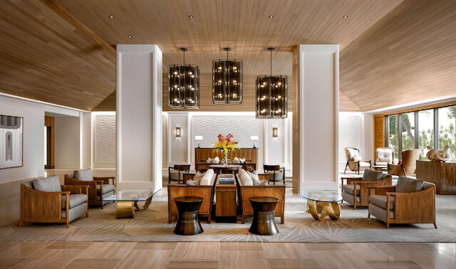 ワイキキ パーク ホテル