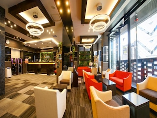 ホテルアクテル名古屋錦