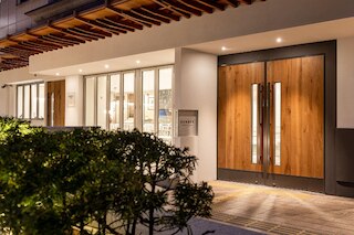 ホテル ソンビ インサドン