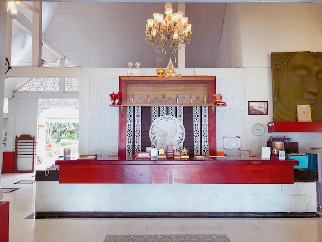 カリンシップ ビレッジ