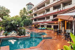 ガゼボ リゾート パタヤ