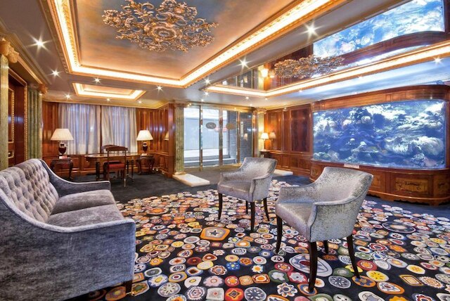 メイフェア ハウス