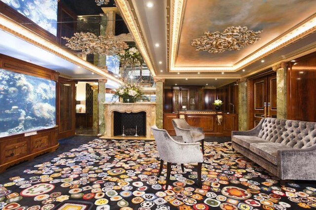 メイフェア ハウス