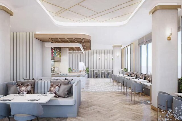 ワイヤンダム・ジョムティエン・パタヤ